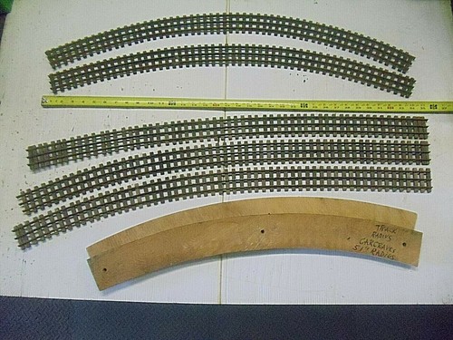 Old vintage o27 gauge - o,
