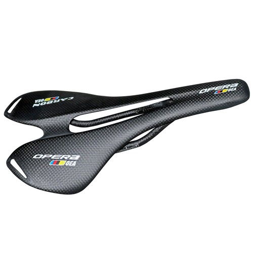 Bike saddle - saddle,