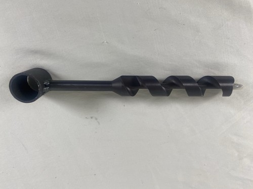 Scotch eye wood auger - 1”,