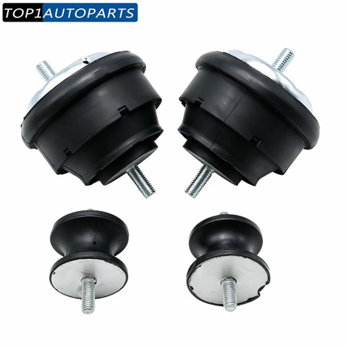 Replacement 4pcs engine motor - replacement,
