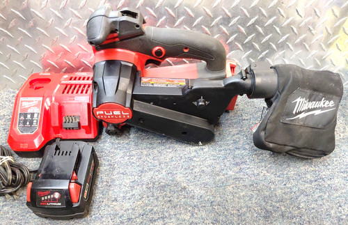 Milwaukee electric tool m18 - tool,