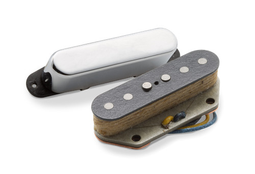 Seymour duncan brad paisley - duncan, la
