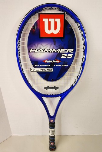 Wilson hammer kids - 25, tennis