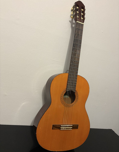 Classical nylon string - classical, nylon-string