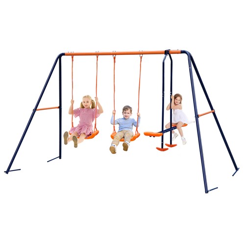 Double kids play - kids, set