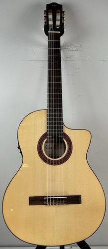 Cordoba cet limited - limited, nylon