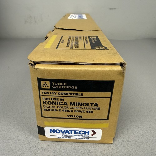 Konica minolta tn514 - minolta,