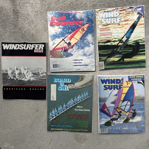 Lot vintage 80s - 5,