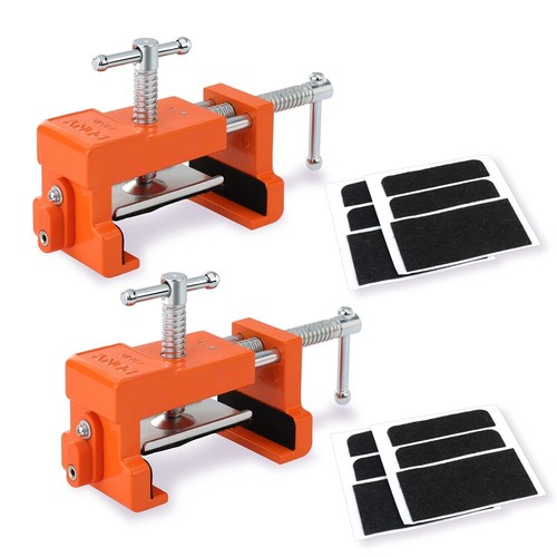 Pony pack cabinet clamps - cabinet,