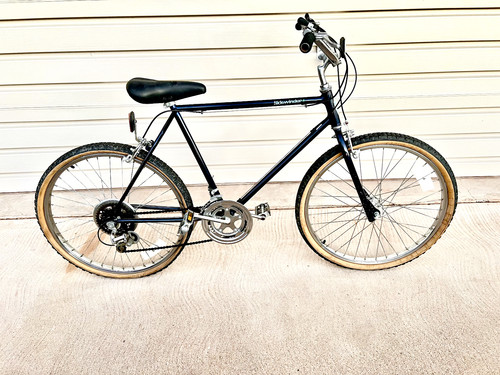 Schwinn sidewinder speed - schwinn,