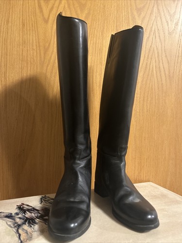 Dressage boots - dressage,