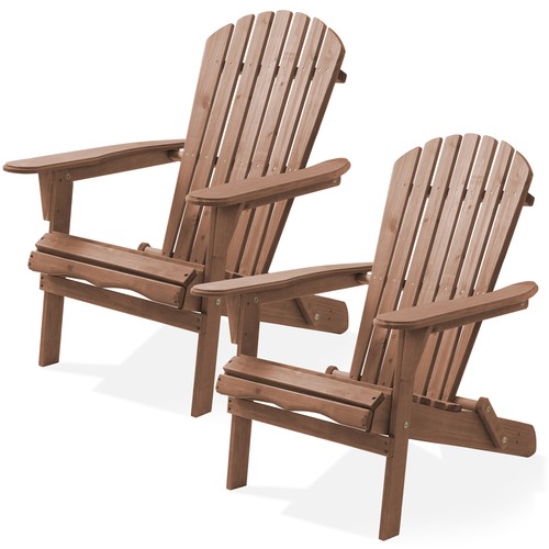 Set cedar folding - set,