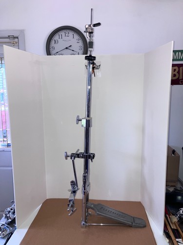 Vintage ludwig leg hat - no, hi