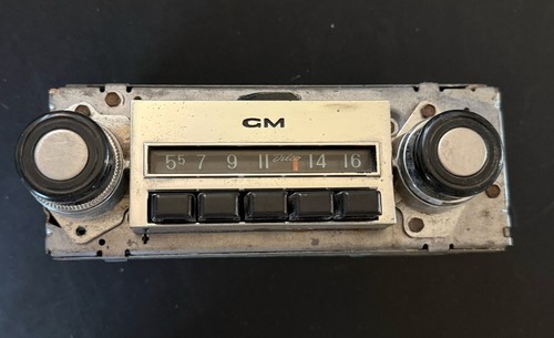 1967 1972 chevy - gmc, truck