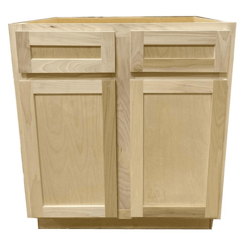 Kitchen base cabinet - kitchen,