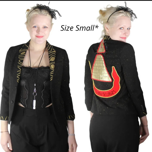 Desperately seeking 80s - seeking,