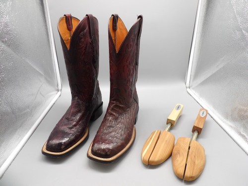 Lucchese classic handmade - lucchese,
