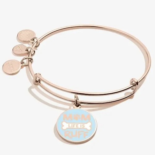 New alex and ani mom - new,