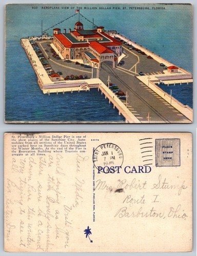 1946 petersburg fl million - 1946,