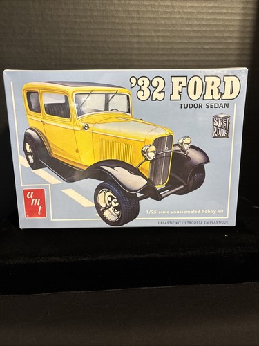 Amt 1414 ford tudor - 1414,
