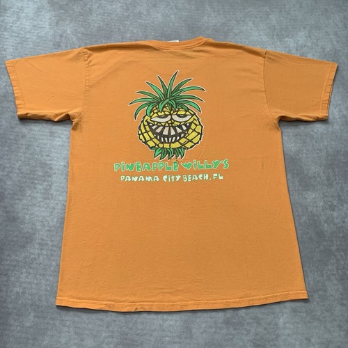 Vintage pineapple willys - pineapple, shirt