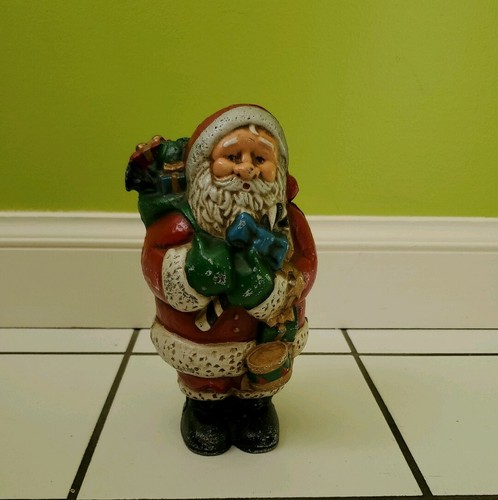 Christmas santa claus cast - christmas,