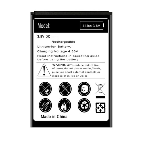 High performance 2380mah - high-performance,