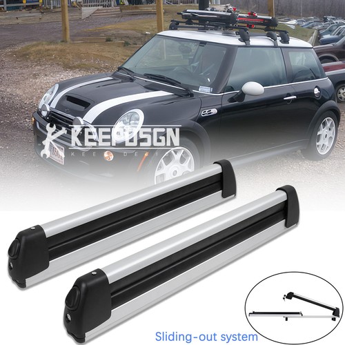 For mini cooper ski - mini, 31.7"