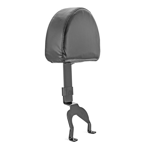 Quick detach rider - quick,