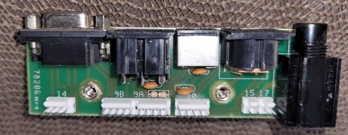 Ten tec jupiter - tec,