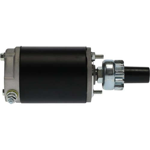 New outboard starter for - starter,