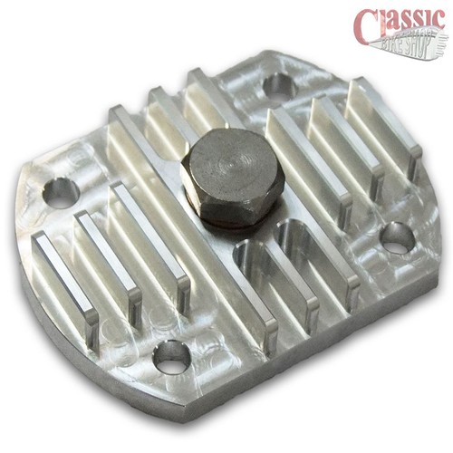 Triumph pre unit - pre, billet