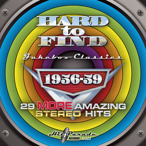 Hard find jukebox - to,
