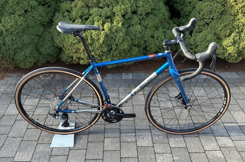 New breezer inversion pro - pro, on