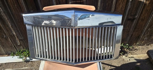 1985 cadillac seville asc - cadillac,