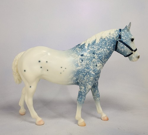 Breyer quarter horse - breyer,