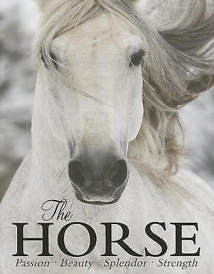 The horse passion beauty - the, horse: