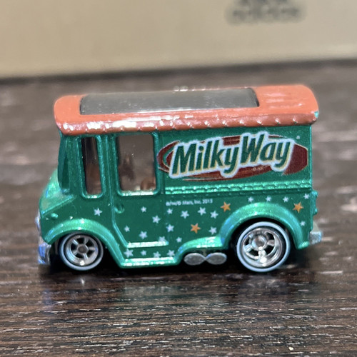 Mattel hot wheels bread - wheels,