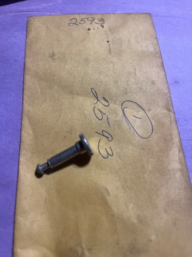 Nos new oem poulan 2593 - nos,