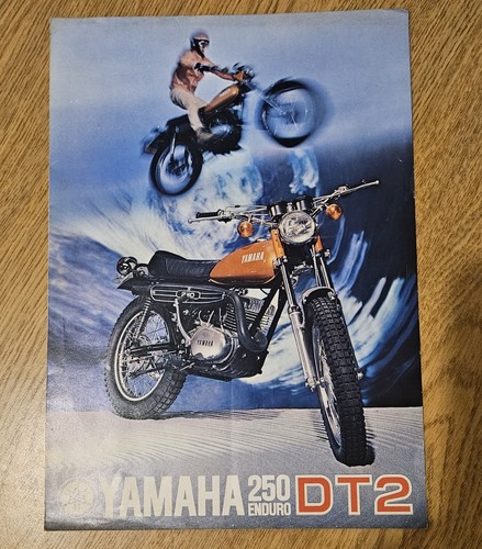Vintage 1970s yamaha - vintage,