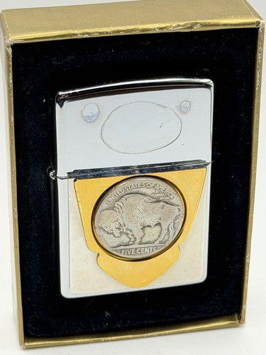 Vintage 1997 buffalo - 1997, head