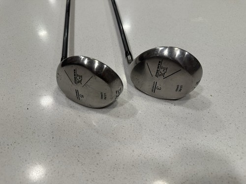 Ram wood set golf - fx, &