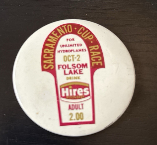 1967 sacramento cup folsom - 1967,
