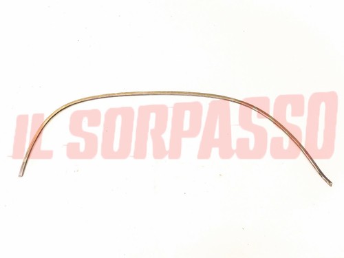 Original left rear fender - rear,