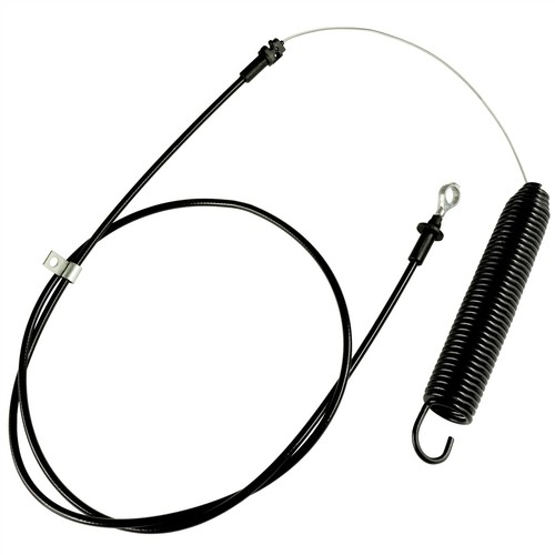 Pto control cable fits john - pto,
