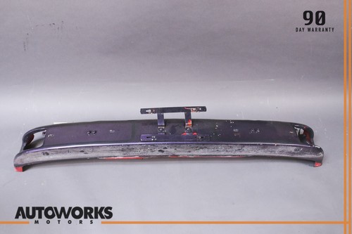 Porsche 944 front bumper - porsche,