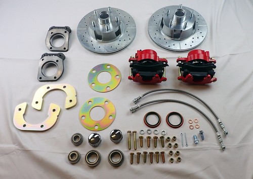 1964 1965 1966 ford - 1966,