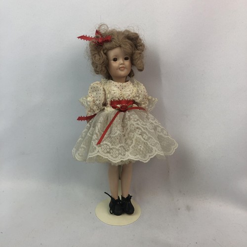 Vintage porcelain shirley - vintage,