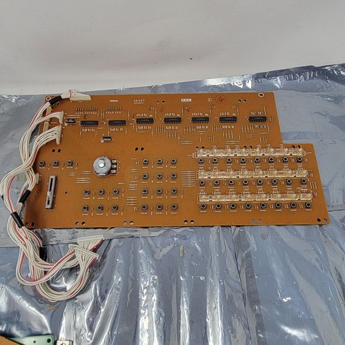 Yamaha sy77 synthesizer - sy77,