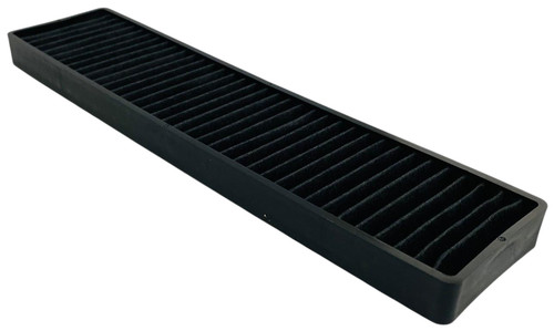 Range hood charcoal - range, filter